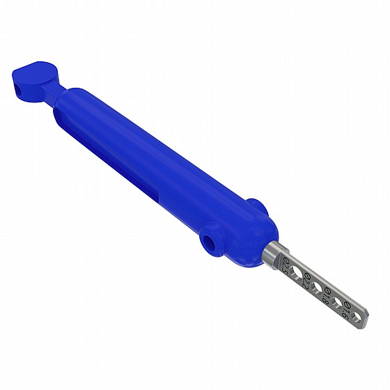 ��� ����� ���� ������ Ball Attachment Diameter Measurer Tool
