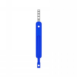 ��� ����� ���� ���'��� Ball Attachment Diameter Measurer Tool