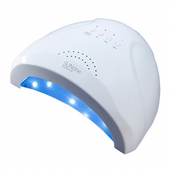 ����� LED SUN ������� 80W �� 45 ���� NAIL LAMP