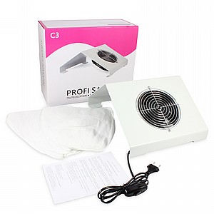 ���� ������ ����� ������� �� ���� ��� ����� 65W NAIL DUST COLLECTOR