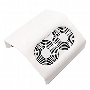 ���� ������ ������� �� ���� ��� ���� ����� 46W Double Fans Nail Dust Collector