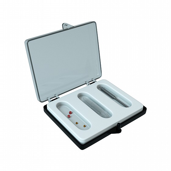 ��� ������ ��� �������� RHEIN83 Ball Attachment Restorative Kit