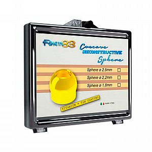 ��� ������ ��� ���'����� RHEIN83 Ball Attachment Restorative Kit