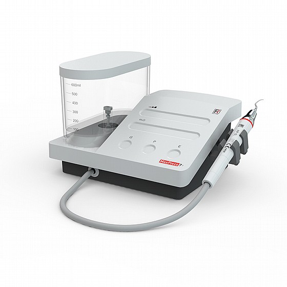 ����� ���� ����� ���� ����� �� LED ����� ��� ����� Ultrasonic Scaler Maxipiezo