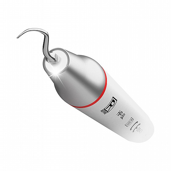 ����� ���� ����� ���� ����� �� LED ����� ��� ����� Ultrasonic Scaler Maxipiezo