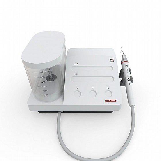 ����� ���� ����� ���� ����� �� LED ����� ��� ����� Ultrasonic Scaler Maxipiezo