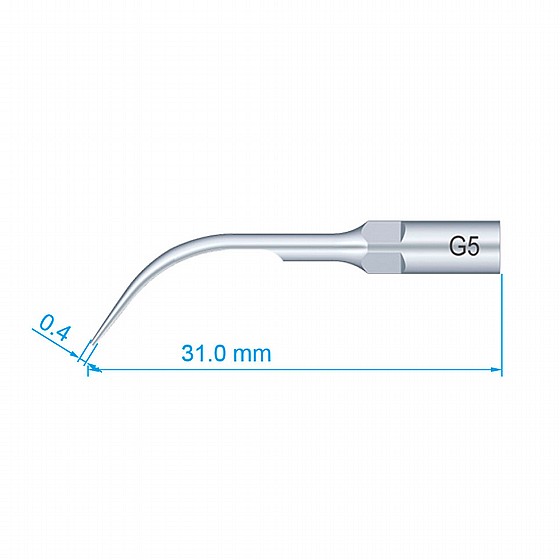 ����� ���� ����� ���� ����� �� LED ����� ��� ����� Ultrasonic Scaler Maxipiezo