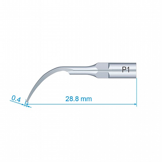 ����� ���� ����� ���� ����� �� LED ����� ��� ����� Ultrasonic Scaler Maxipiezo