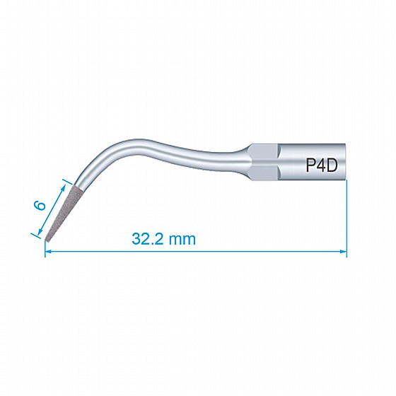 ����� ���� ����� ���� ����� �� LED ����� ��� ����� Ultrasonic Scaler Maxipiezo