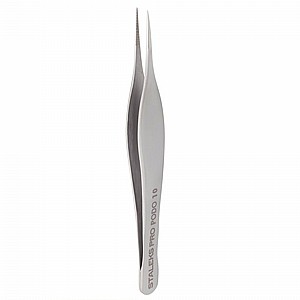 ��� ������ ������ ����������  STALEKS SPLINTER TWEEZERS PODO TP-10