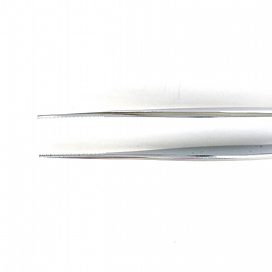 ��� ������ ������ ����������  STALEKS SPLINTER TWEEZERS PODO TP-10
