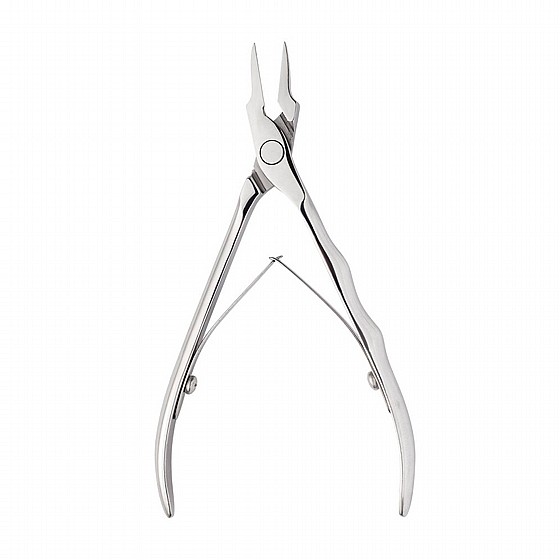 ��� ������ ���������� 18�� NIPPERS FOR INGROWN NAILS PODO NP-30-18  STALEKS
