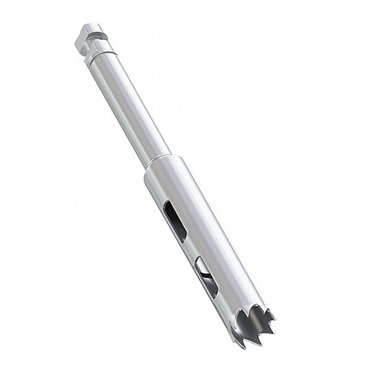 ��� ������ ������ ���� ����� DSI IMPLANT OSTEOTOMY KIT