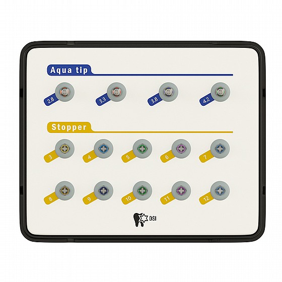��� ����� ����� ��������� DSI WATER RISE SYSTEM KIT