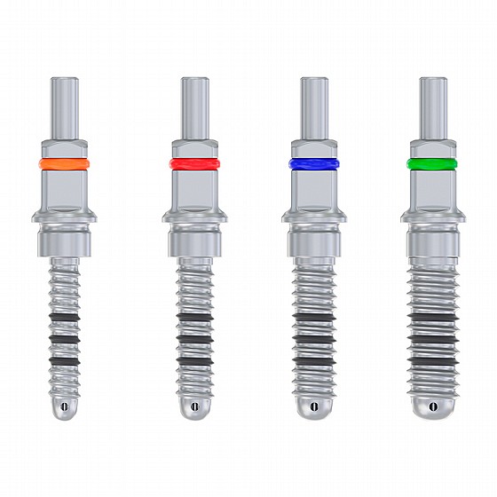 ��� ����� ����� ��������� DSI WATER RISE SYSTEM KIT
