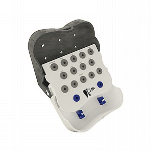 ����� ���� ����� �������� ������ DSI Surgical Instruments Basic Kit Box