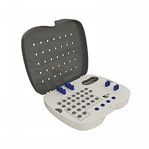 ����� ���� ����� �������� ���� DSI Surgical Instruments Full Kit Box