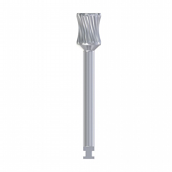  ���� ������� ������ ������ ��� DSI Ridge Contouring Bur