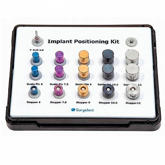 ��� ������ ������ ����� ��� ��� �� ������� IMPLANT POSITIONING KIT