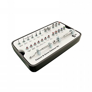 ��� ����� ���������� ������ ������ ������ DSI FIXUTERE & SCREW REMOVER KIT