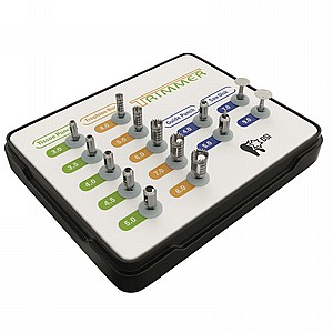 ��� ����� ������� 14 ����� ������� �� ��� Trimmer Surgical Kit