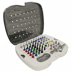     " " DSI Professional Surgical Kit