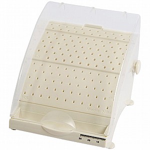���� ������ ������� -������ ���� ABS Panoramic Bur Stand