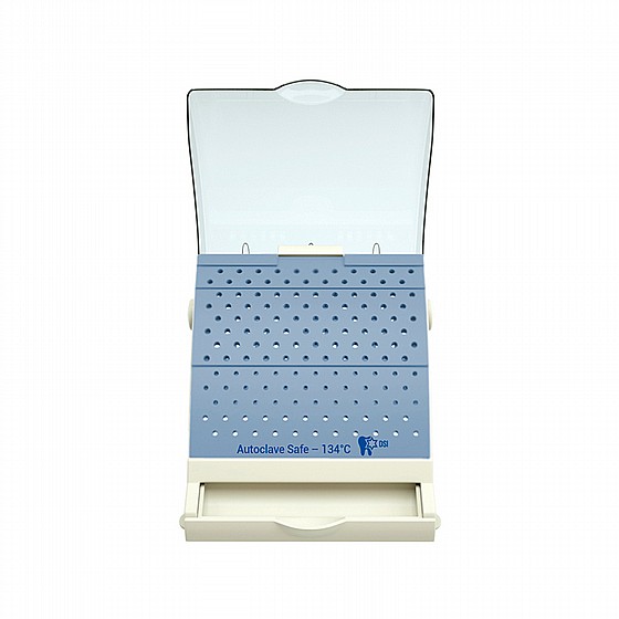 ���� ������ ������ ��������� Autoclave-safe Panoramic Bur Stand