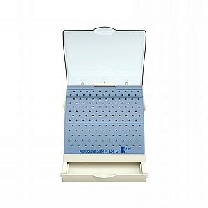���� ������ ������ ��������� Autoclave-safe Panoramic Bur Stand