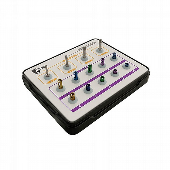 ���� ����� ���� ����� ����� ����� �� ������� Sinus Reamer Kit