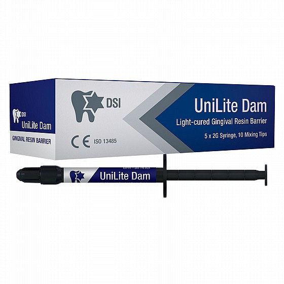 ���� ��� ������ ����� ��� UniLite DAM