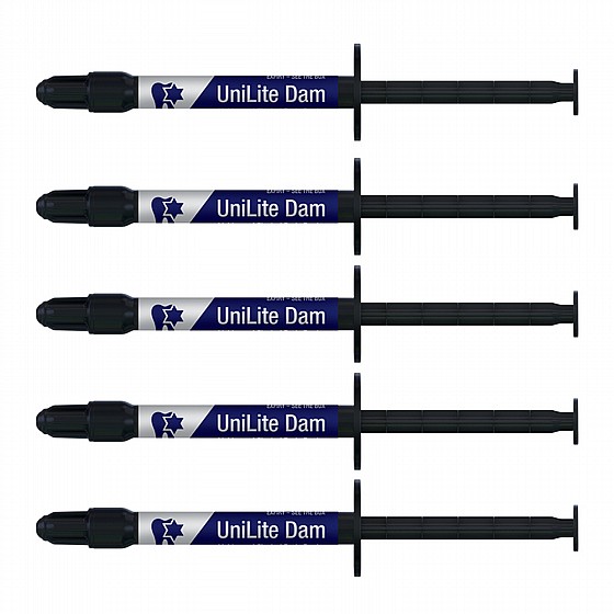 ���� ��� ������ ����� ��� UniLite DAM