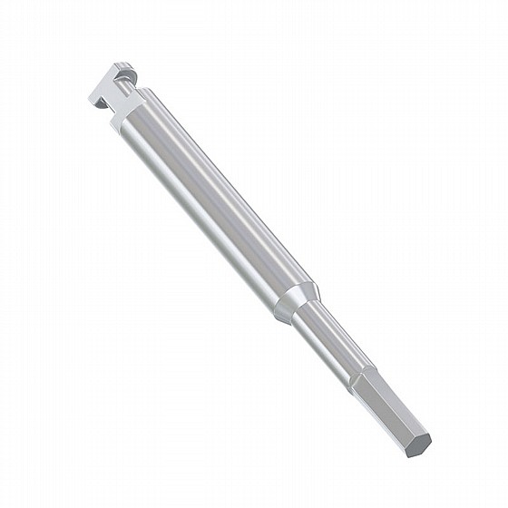 ���� ������ ���������� ������ -�� ���������� ��� �������  IPD Prosthetic Kit 