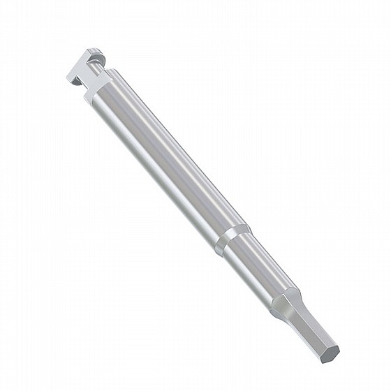 ���� ������ ���������� ������ -�� ���������� ��� �������  IPD Prosthetic Kit 