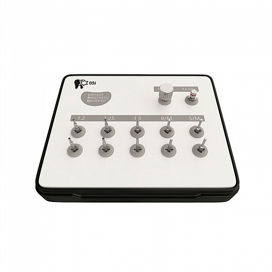 ���� ������ ���������� ������ -�� ���������� ��� �������  IPD Prosthetic Kit 