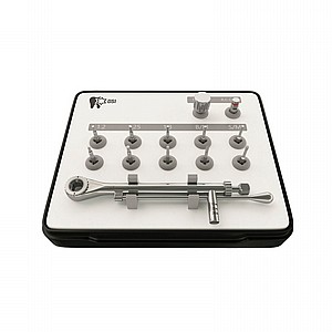 ���� ������ ���������� ������ -�� ���������� ��� ������� ���� ����'� IPD2 Prosthetic Kit