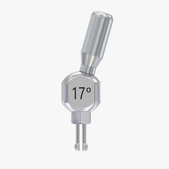 ��� �� ����� ������ Implant Angulation Gauge Clip