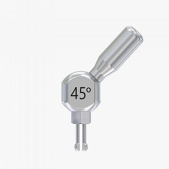 ��� �� ����� ������ Implant Angulation Gauge Clip
