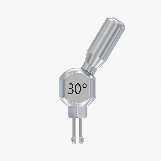 ��� �� ����� ������ Implant Angulation Gauge Clip