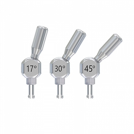��� �� ����� ������ Implant Angulation Gauge Clip