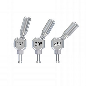 ��� �� ����� ������ Implant Angulation Gauge Clip