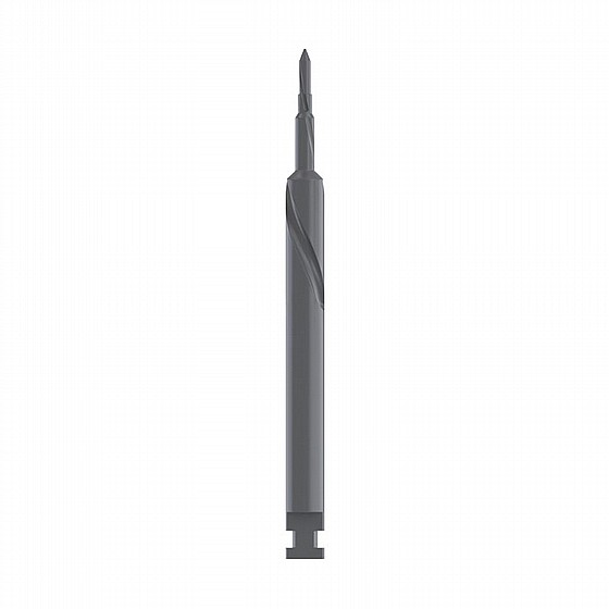���� ����� ������ ���� ���� �� ���� 0.8mm Reverse Screw Extractor Drill