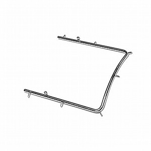����� ���� ���� ���� ���� Dental Dam Frame 93x91mm