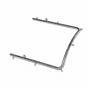 ����� ���� ���� ���� ������� Dental Dam Frame 128x125mm