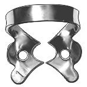 �� ���� ���� ������ ������� ���� 1 Premolar RubberDam Clamp