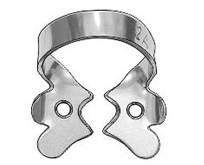 �� ���� ���� ������ ������� 2A ����  Premolar RubberDam Clamp