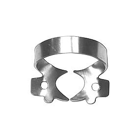 �� ���� ���� ������ ����� ���� 8A Molar RubberDam Clamp
