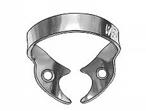 �� ���� ���� ������ ����� ���� W8A Molar RubberDam Clamp