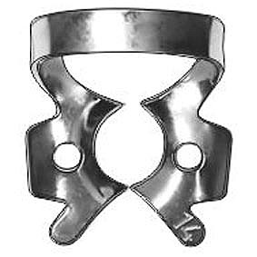 �� ���� ���� ������ ����� ���� 14 Molar RubberDam Clamp