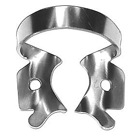 �� ���� ���� ������ ����� ���� 14A Molar RubberDam Clamp